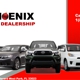 Phoenix Car Dealership