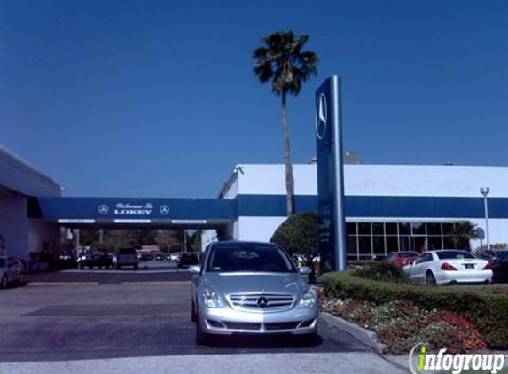 Mercedes-Benz of Clearwater - Clearwater, FL