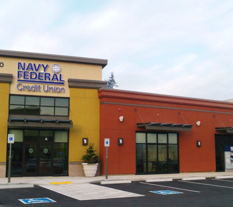 Navy Federal Credit Union - Lacey, WA