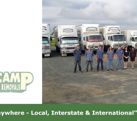 Wellcamp Furniture Removals - Wellcamp, QLD