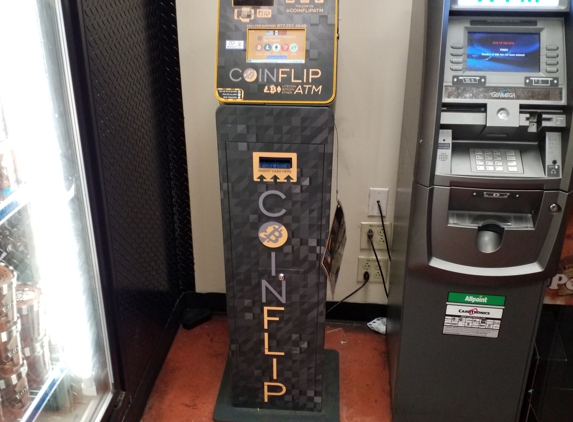 CoinFlip Bitcoin ATM - Williamsport, PA