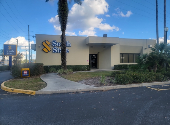 SouthState Bank - Winter Park, FL