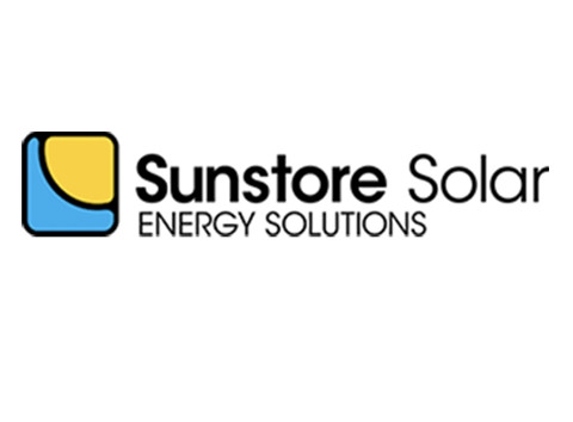 Sunstore Solar - Greer, SC