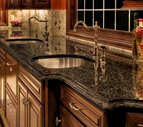 Design Granites & Marble - Webster, MA