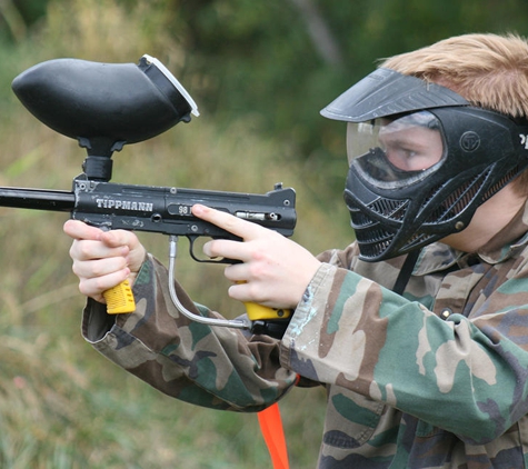 White River Paintball - Anderson, IN