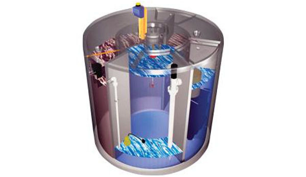 Recycle Water Solutions Aus Pty Ltd - Bungalow, QLD