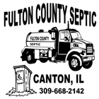 Fulton County Septic Service