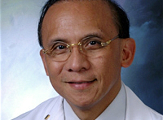 Dr. Enrique Mapua Ostrea, MD - Detroit, MI