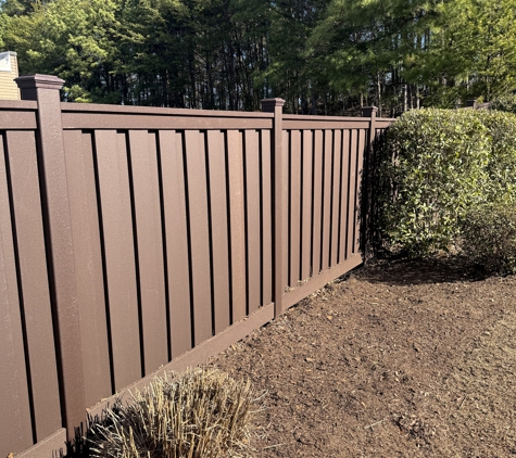 Superior Fence & Rail - Greenville, SC