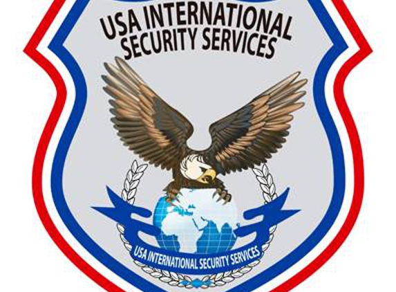 USA International Security Services - Hialeah, FL