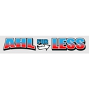 Ahl For Less - New Car Dealers