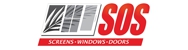 SOS Screens Windows & Doors - Insect Screens
