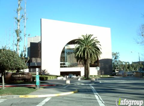 Segerstrom Center for the Arts - Costa Mesa, CA