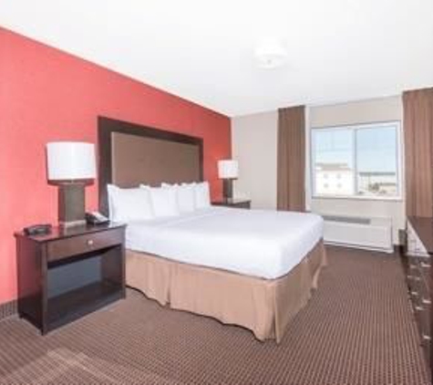 Hawthorn Extended Stay by Wyndham Williston - Williston, ND