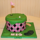 Custom Cake Company of Ardmore - Bakeries