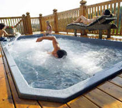 Blue Lagoon Pools & Spa - Coralville, IA