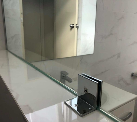 Glass Plus