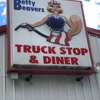 Betty Beaver's Truck Stop gallery