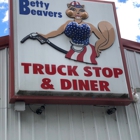 Betty Beaver's Truck Stop