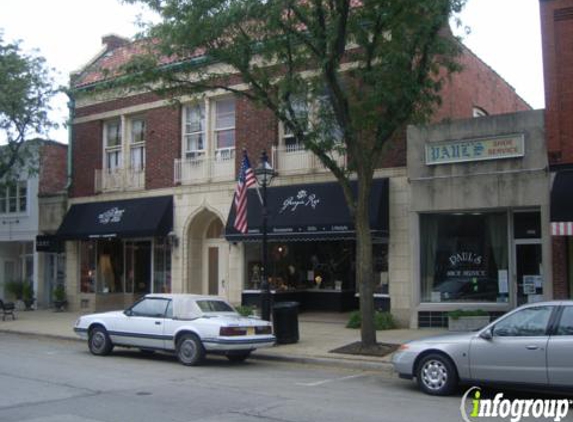 Three Treasures Acupuncture - Glen Ellyn, IL