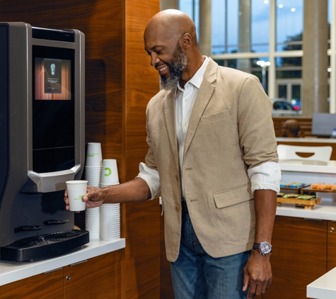 Service Center at BMW of Pembroke Pines - Fort Lauderdale, FL