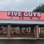 Five Guys