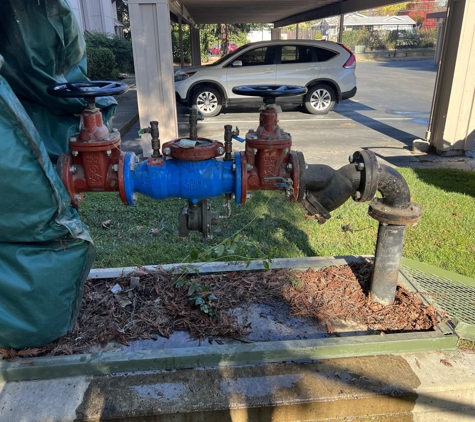 All Pro Backflow, Inc. - Rocklin, CA