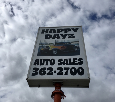 Happy Dayz Auto Sales Inc - Fort Myers, FL