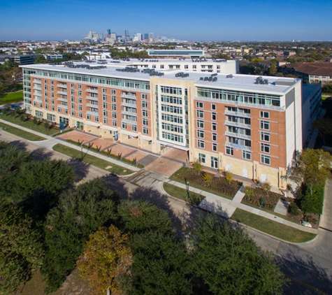 One Hermann Place Apartments - Houston, TX