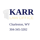 Karr David R Jr - Real Estate Attorneys