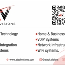 ATech Visions - Computer Network Design & Systems
