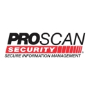 PROSCAN® Solutions Charlotte - Paper-Shredded