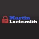 Martin Locksmith