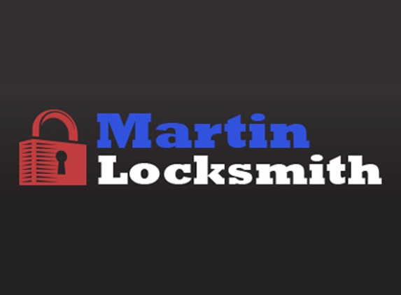 Martin Locksmith - Pantego, TX