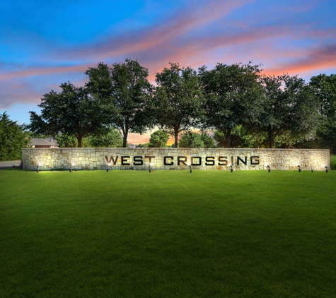 William Ryan Homes at West Crossing - Anna, TX