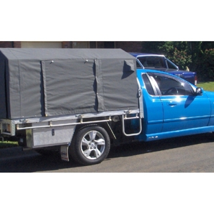 Affordable Canvas - Glendenning, NSW
