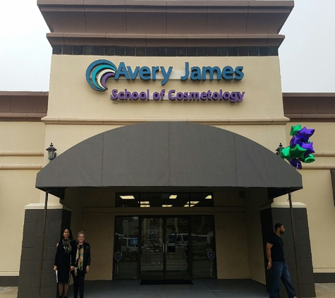 Avery James School of Cosmetology - Lake Charles, LA