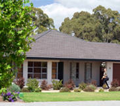 Hickinbotham - Hackney, SA