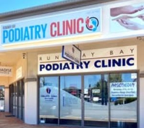 Runaway Bay Podiatry Clinic - Runaway Bay, QLD