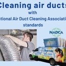 Air Doctor Duct Cleaning & Lining - Heating, Ventilating & Air Conditioning Engineers