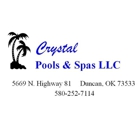 Crystal Pools & Spas