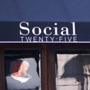 Social 25 - Clubs