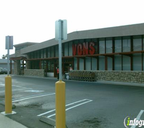 Vons - Redondo Beach, CA