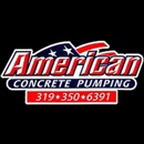 American Concrete Pumping Inc - Concrete Pumping Contractors