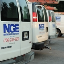 North Georgia Equipment Co. - Heating Contractors & Specialties