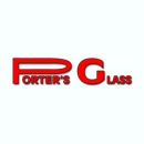 Porter Auto Glass - Glass-Auto, Plate, Window, Etc