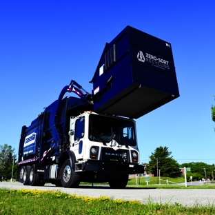 Casella Waste Systems - Hague, NY