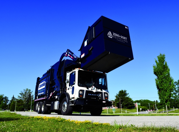 Casella Waste Systems - Chestnut Hill, MA