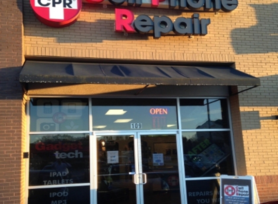 CPR Cell Phone Repair Homewood - Birmingham, AL