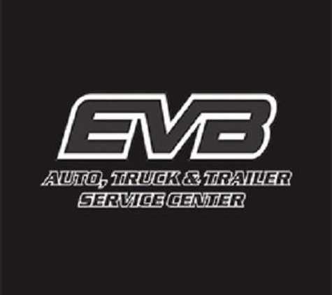 EVB Service Center, Inc. - Plymouth Meeting, PA